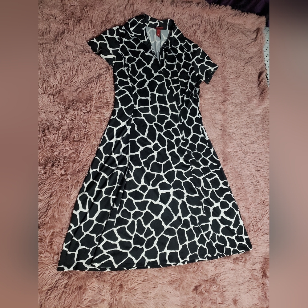 Vintage Y2K dress